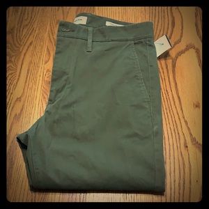 Goodfellow & Co Hennepin Slim Chino Pants
